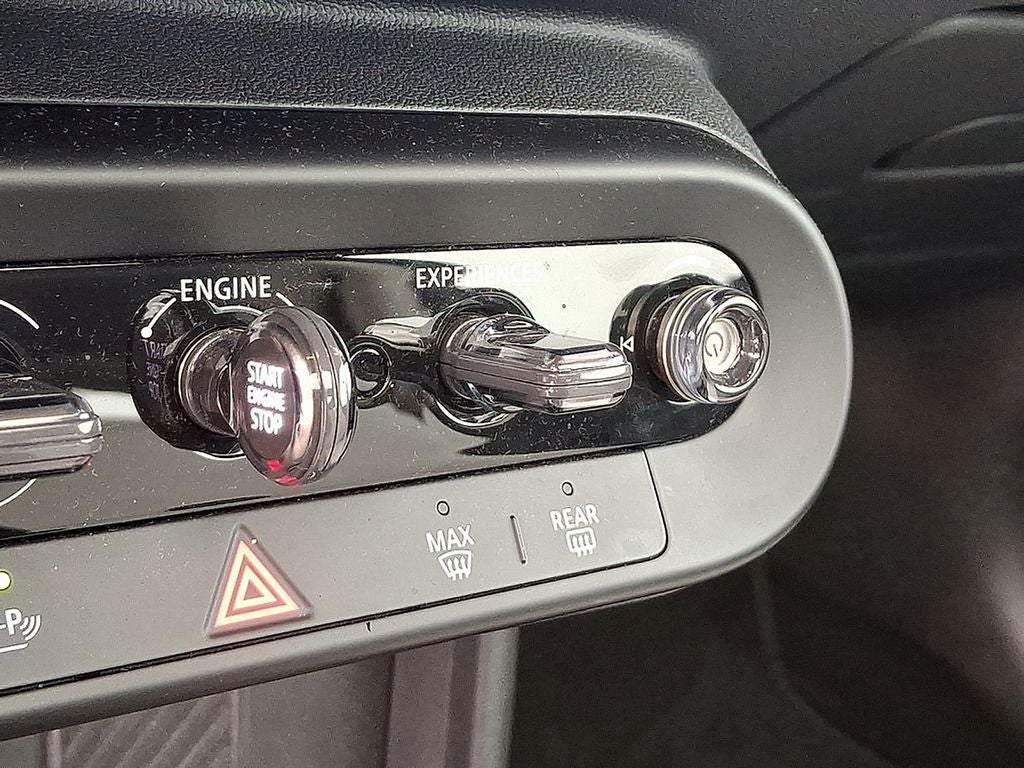 2025 MINI Cooper S Cooper S