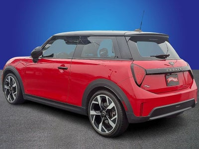 2025 MINI Cooper S Cooper S