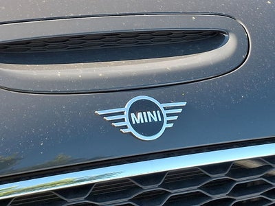 2020 MINI Cooper S Signature