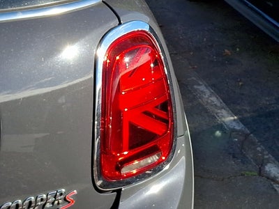 2020 MINI Cooper S Signature