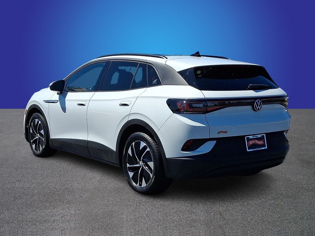 2021 Volkswagen ID.4 Pro S