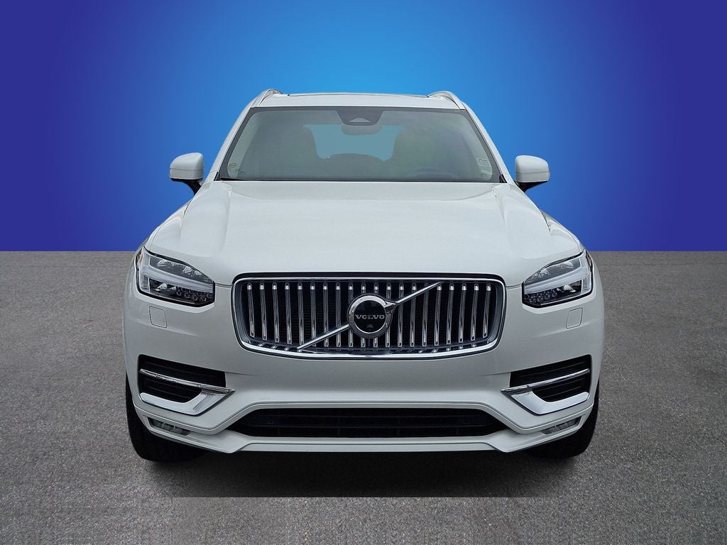 2023 Volvo XC90 Ultimate