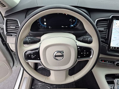 2023 Volvo XC90 Ultimate
