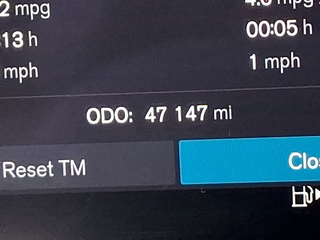 2023 Volvo XC90 Ultimate