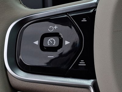 2023 Volvo XC90 Ultimate