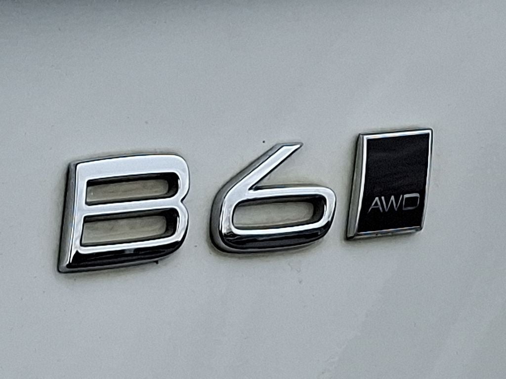 2023 Volvo XC90 Ultimate