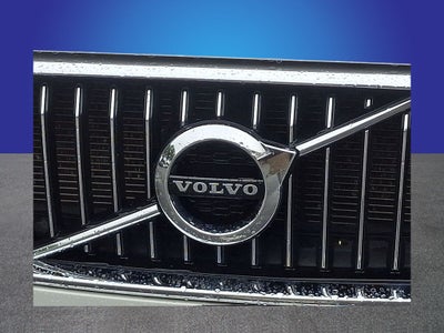 2021 Volvo XC60 T5 Inscription