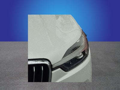 2021 Volvo XC60 T5 Inscription