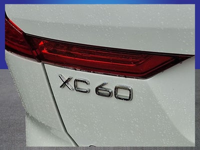 2021 Volvo XC60 T5 Inscription