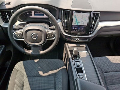 2023 Volvo XC60 B5 Core