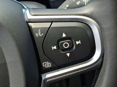 2023 Volvo XC60 B5 Core