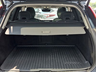 2023 Volvo XC60 B5 Core