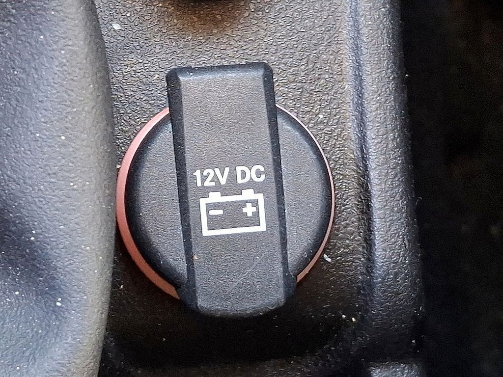 2022 RAM ProMaster City Base