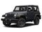 2017 Jeep Wrangler Freedom 4x4