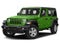 2018 Jeep Wrangler Sport S 4x4