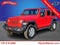 2022 Jeep Wrangler Sport S 4x4
