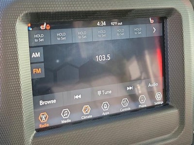 2022 Jeep Wrangler Sport S 4x4