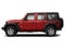 2020 Jeep Wrangler Sport S 4x4