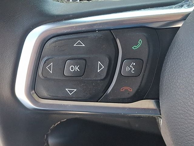 2018 Jeep Wrangler Sahara 4x4
