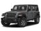 2018 Jeep Wrangler Rubicon 4x4