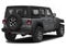 2018 Jeep Wrangler Rubicon 4x4
