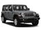 2021 Jeep Wrangler Sport RHD 4x4