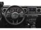 2021 Jeep Wrangler Sport RHD 4x4