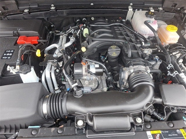 2023 Jeep Wrangler 4-Door Rubicon 4x4