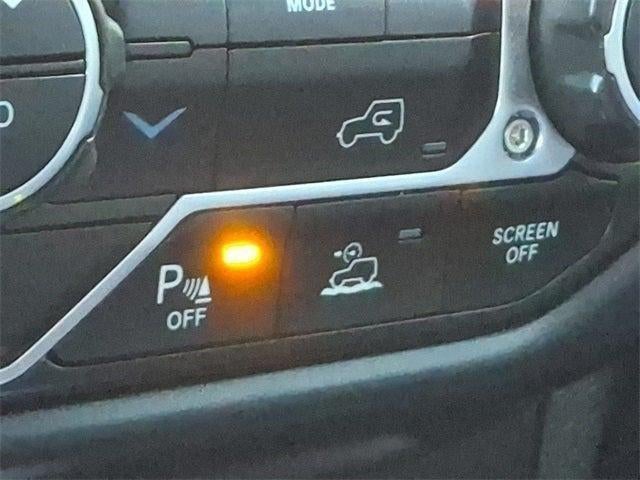 2022 Jeep Wrangler Rubicon 4x4