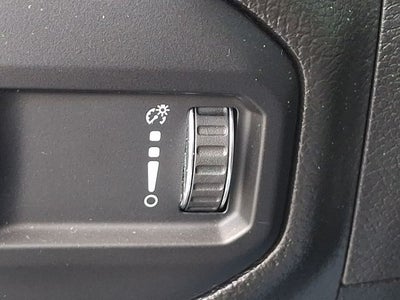 2023 Jeep Wrangler 4-Door Rubicon FarOut 4x4