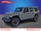 2021 Jeep Wrangler Rubicon 4X4