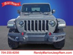2021 Jeep Wrangler Rubicon 4X4