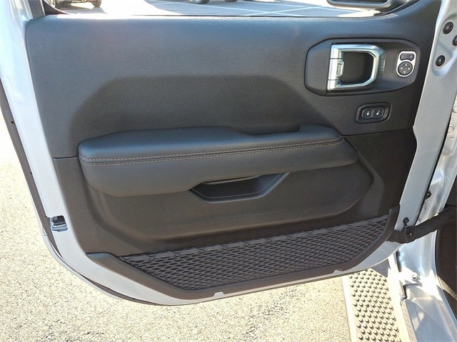 2023 Jeep Wrangler High Altitude 4x4