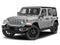 2023 Jeep Wrangler Sahara 4x4
