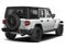 2023 Jeep Wrangler Sahara 4x4
