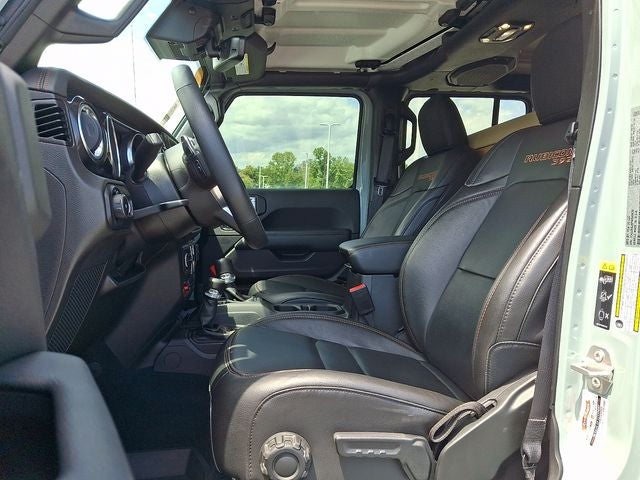 2023 Jeep Wrangler 4-Door Rubicon 392 4x4