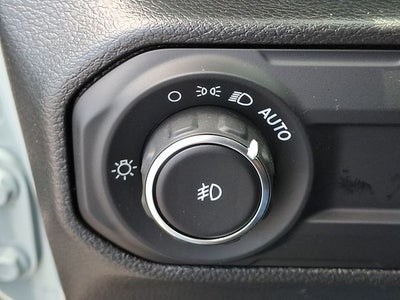 2023 Jeep Wrangler 4-Door Rubicon 392 4x4