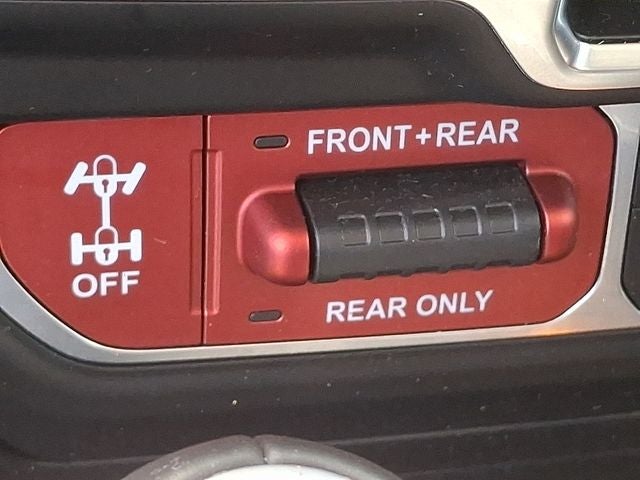 2023 Jeep Wrangler 4-Door Rubicon 392 4x4