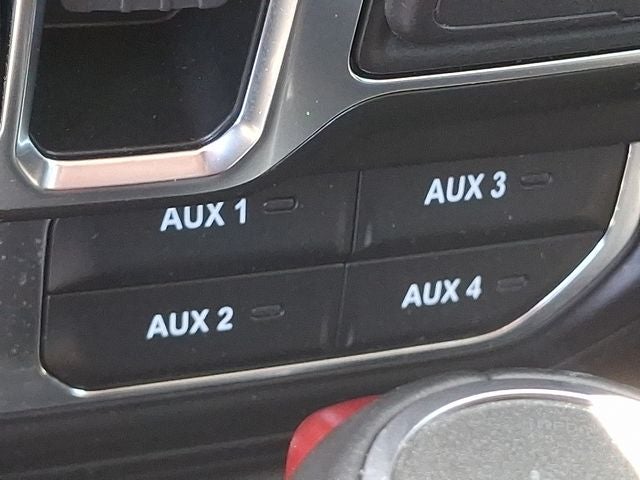 2023 Jeep Wrangler 4-Door Rubicon 392 4x4
