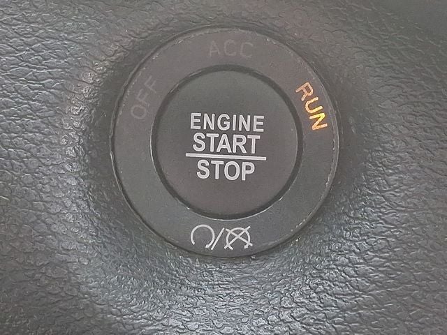 2022 Jeep Cherokee Limited 4x4