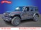 2025 Jeep Wrangler 4-Door Rubicon 4x4