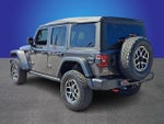 2025 Jeep Wrangler 4-Door Rubicon 4x4