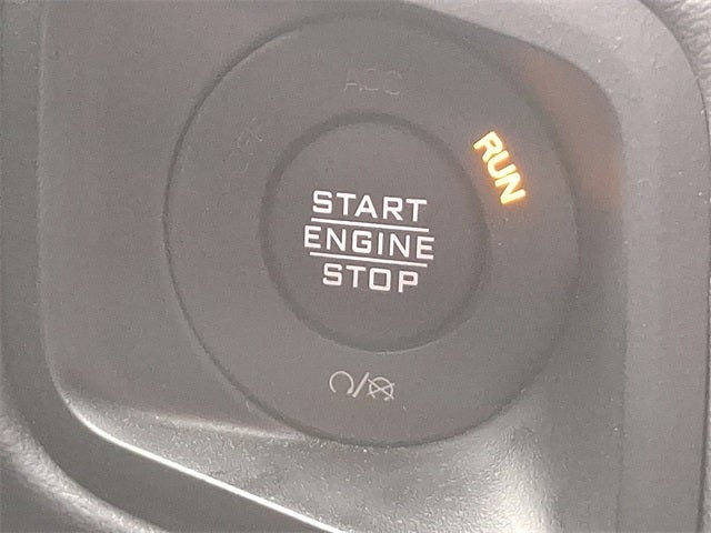 2024 Jeep Wrangler 4-Door Rubicon 4x4