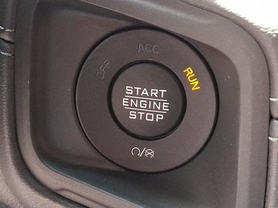 2025 Jeep Wrangler 4-Door Rubicon 4x4