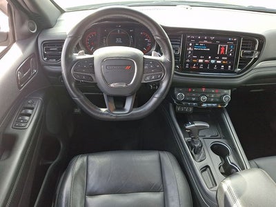 2022 Dodge Durango GT Plus AWD