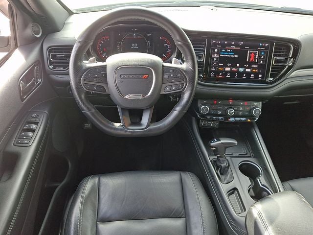 2022 Dodge Durango GT Plus AWD