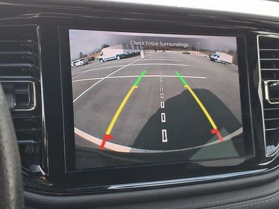 2022 Dodge Durango GT Plus AWD