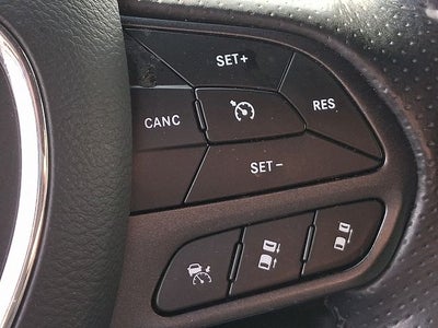 2022 Dodge Durango GT Plus AWD