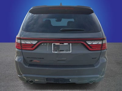 2022 Dodge Durango GT Plus AWD