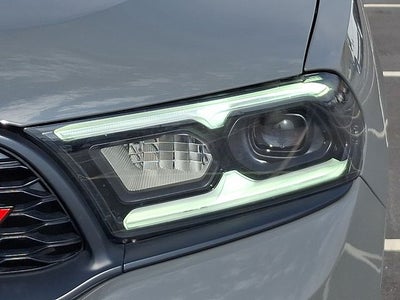 2022 Dodge Durango GT Plus AWD